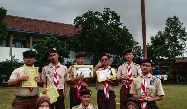 JUARA FAVORIT FILM PENDEK - LENSAKA FEST 2025