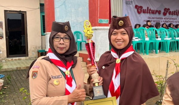 JUARA 3 VIDEO PEMBELAJARAN - LENSAKA FEST 2025