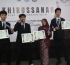 AKHIRUSSANAH ANGKATAN 11 SMA BOARDING SCHOOL PUTRA HARA..